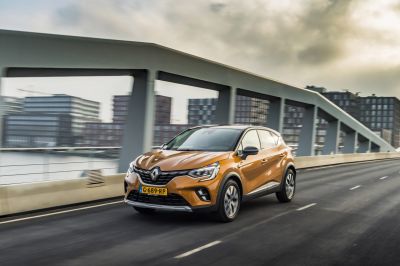 De mooiste fotografie locaties voor je Renault