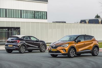 De mooiste fotografie locaties voor je Renault