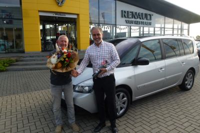 Herman van den Berg