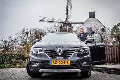 Martin Ekker