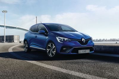 Goed verzekerd onderweg met Renault