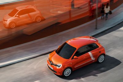 Twingo Electric: profiteer in 2020 nog van 8 procent bijtelling