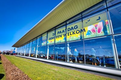 Paasactie: Van Kesteren biedt extra lage rente!