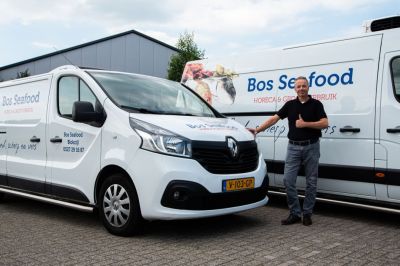 Aankoop en onderhoud volledig geregeld