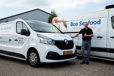 Pieter Bos