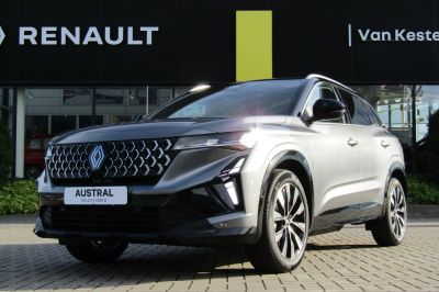 Renault Austral 1.2 E-Tech Full Hybrid 200pk Techno / Pack Comfort / Two Tone Uit Voorraad Leverbaar