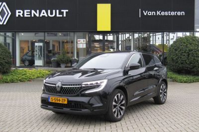 RENAULT Austral 1.2 Mild Hybrid Advanced 130pk Techno / Trekhaak / Navigatie / Camera