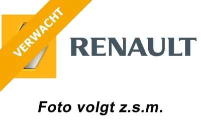 RENAULT Captur E-Tech Plug-In Hybrid 160pk Aut Rive Gauche / Schuif-Kanteldak***VERWACHT***