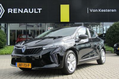 RENAULT Clio 1.0 TCe 90pk GPF Evolution / Navigatie / Camera / 7 Jaar Garantie