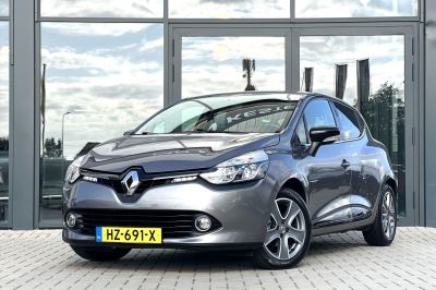 Renault Clio TCe 90pk Night & Day | Trekh. | Nav. | PDC | DAB |  NL Auto | 