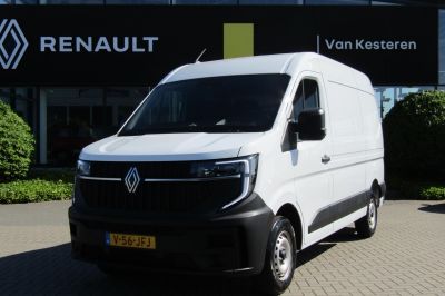 Renault Master GB Blue dCi L2H2 T35 /Camera/Carplay/Parkeersensoren/BPM Vrij!!/