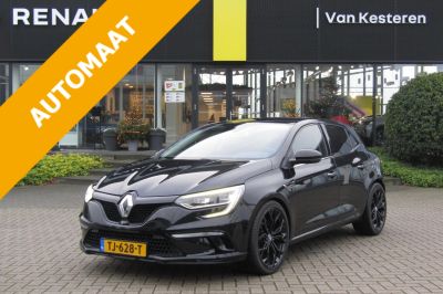 RENAULT Megane 1.6 TCe 205pk EDC GT