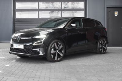 RENAULT Megane 60kWh 220pk comfort range Business Edition***Uit Voorraad Leverbaar***