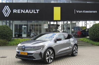 Renault Mégane E-Tech EV60 220pk Optimum Charge Techno / Pack Winter / Harman Kardon