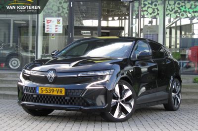 RENAULT Mégane E-Tech EV60 220pk Optimum Charge Techno / Pack Winter Premium