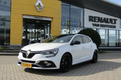 Renault Megane RS 280 EDC /  NL dealer Auto / Bose / Head Up display / 19'' Lmv / Camera