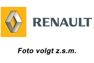 RENAULT Zoe R135 135pk Intens inclusief Batterij / Navi / Camera