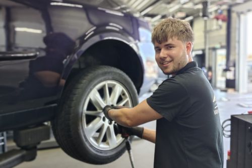 Job Scheltinga