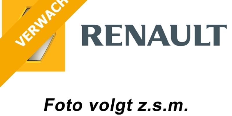 RENAULT Captur E-Tech Plug-In Hybrid 160pk Aut Rive Gauche / Schuif-Kanteldak***VERWACHT***