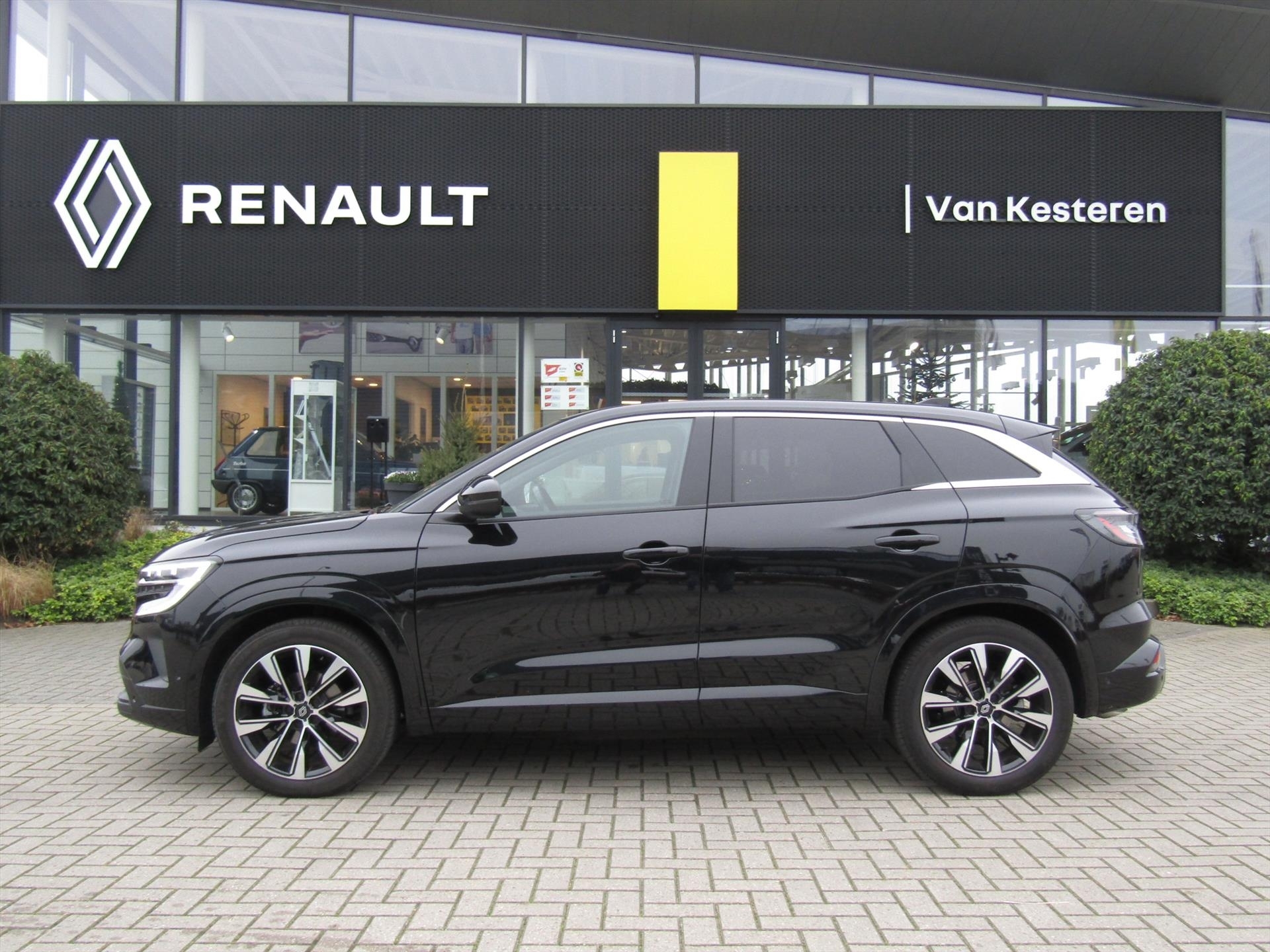 Renault Austral Mild Hybrid 130pk Techno / Trekhaak / Navigatie / Camera / Pack Safety