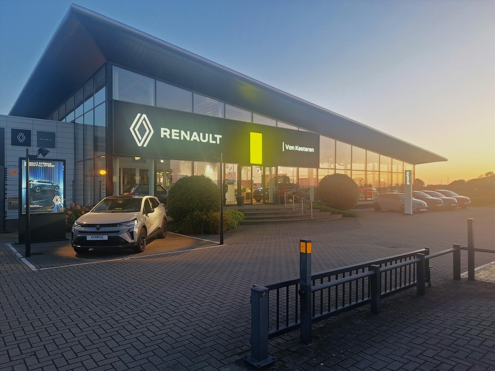 Renault Austral Mild Hybrid 130pk Techno / Trekhaak / Navigatie / Camera / Pack Safety