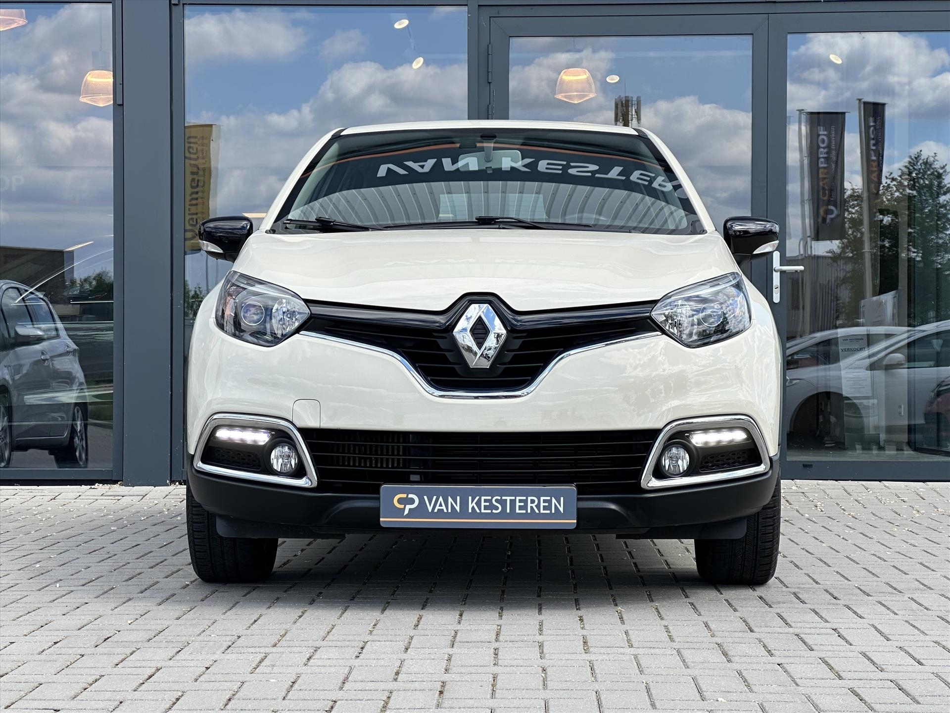 Renault Captur Energy TCe 90PK Expression | Trekh. | LMV | Nav. | NL Auto |