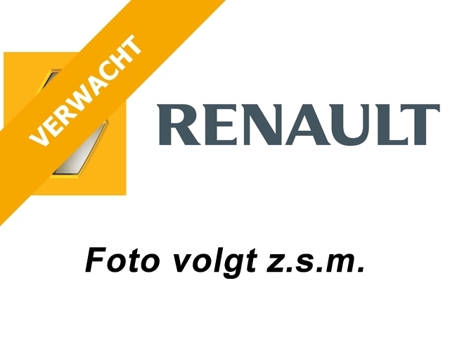 Renault Captur TCe 130pk GPF EDC Intens / Navigatie / Camera / Compleet dealer O.H.