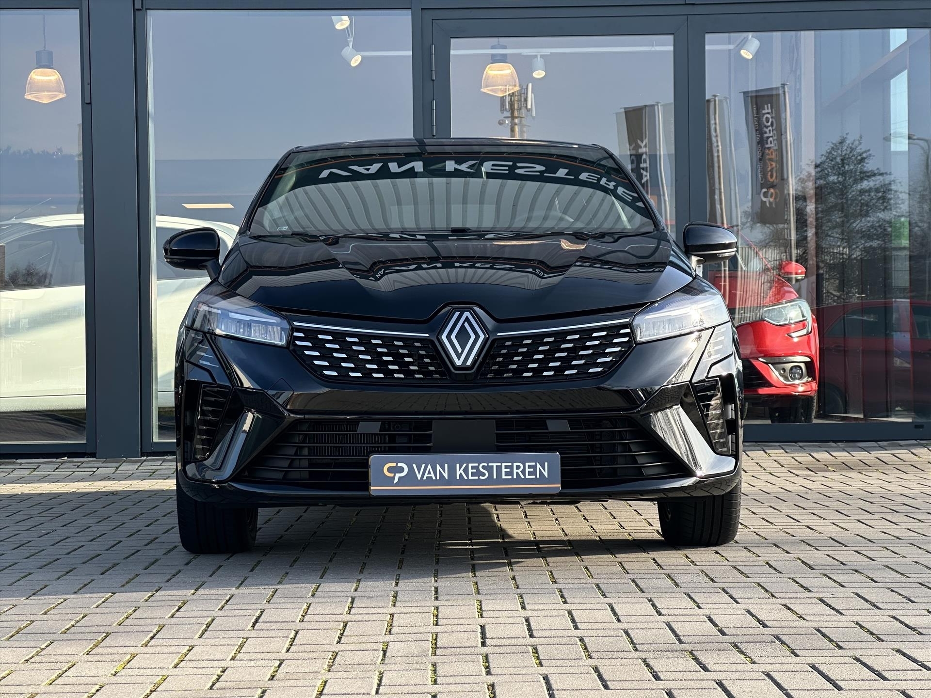 RENAULT Clio 1.6 E-Tech Hybrid 145pk Techno | Navigatie | Camera | NL Auto | 