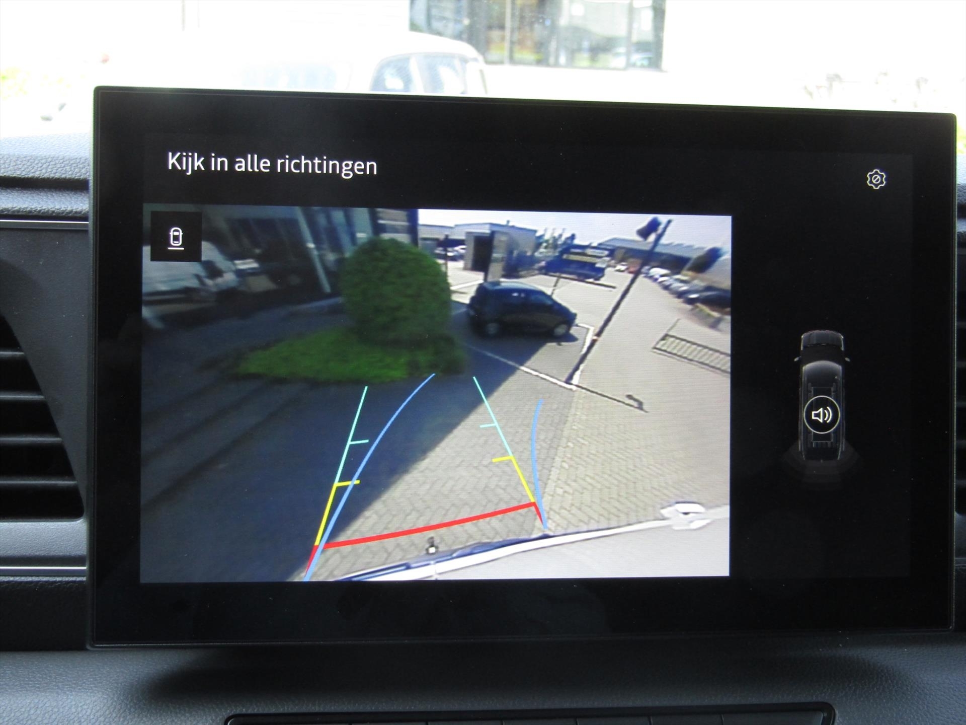 Renault Master 87kWh 140pk GROTE ACCU L2H2 T35 Advance Trekhaak / Navigatie / Camera / 4 Seizoenbanden