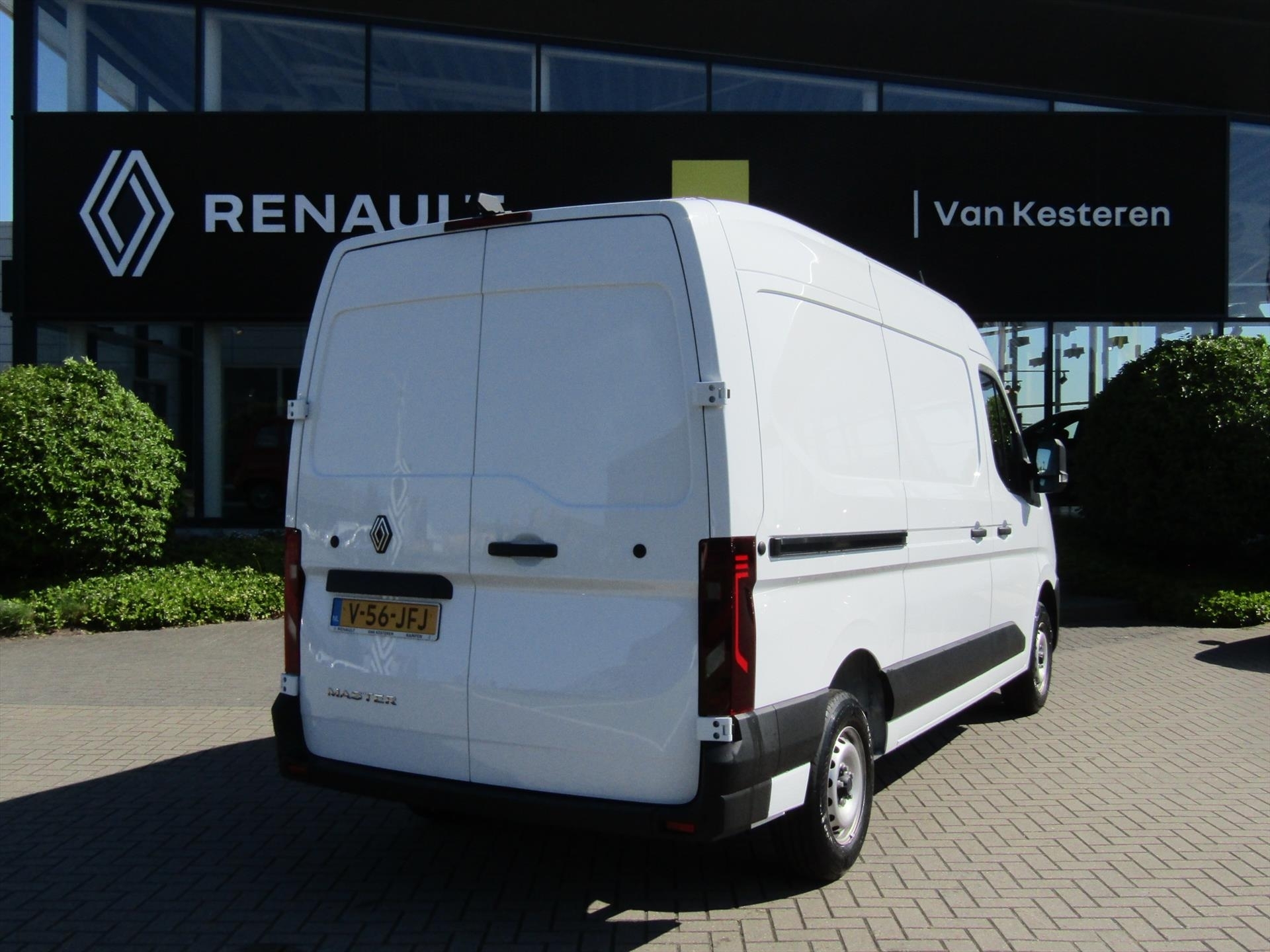 Renault Master GB Blue dCi L2H2 T35 /Camera/Carplay/Parkeersensoren/BPM Vrij!!/