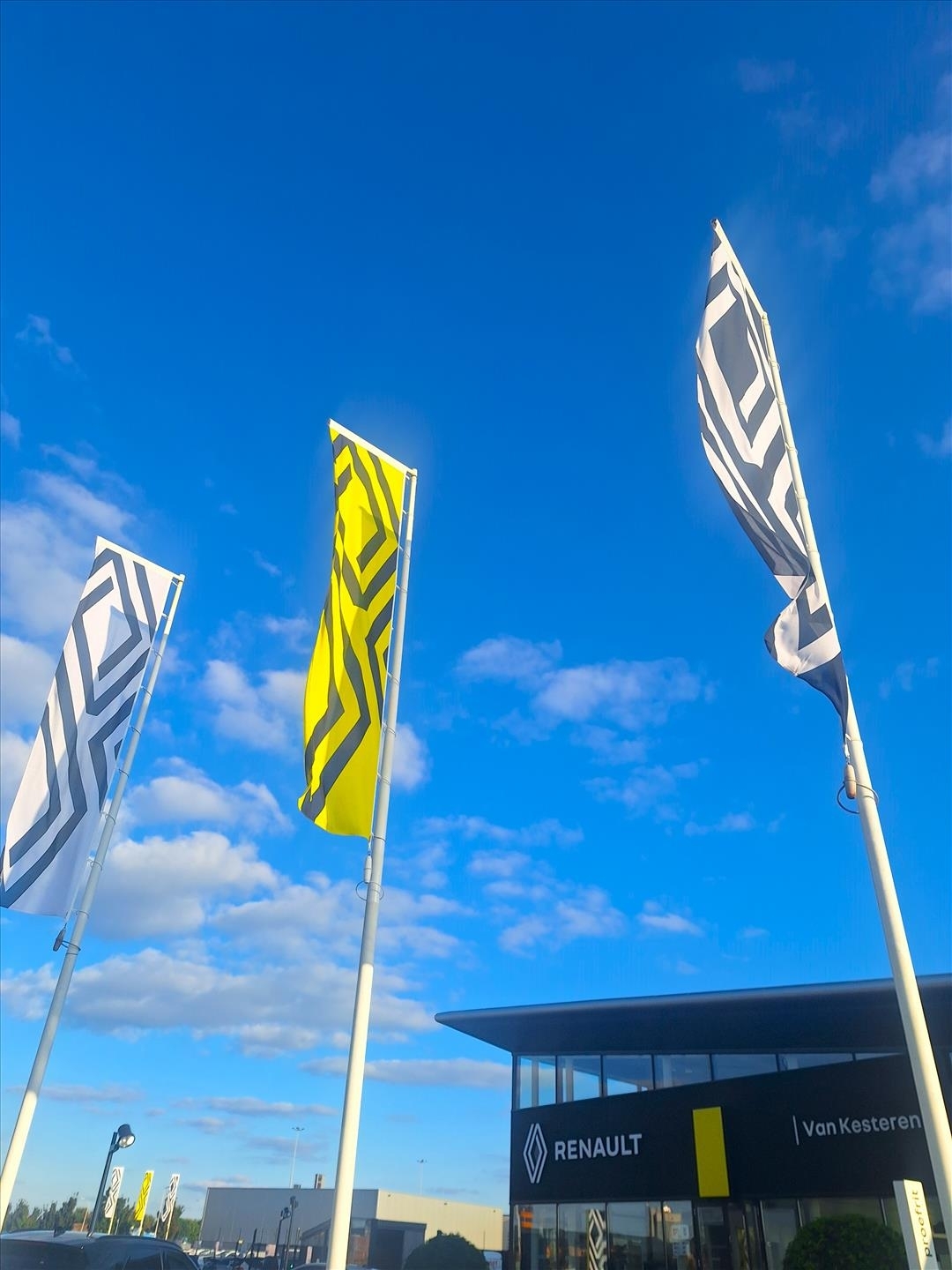 RENAULT Megane 60kWh 220pk comfort range Business Edition***Uit Voorraad Leverbaar***