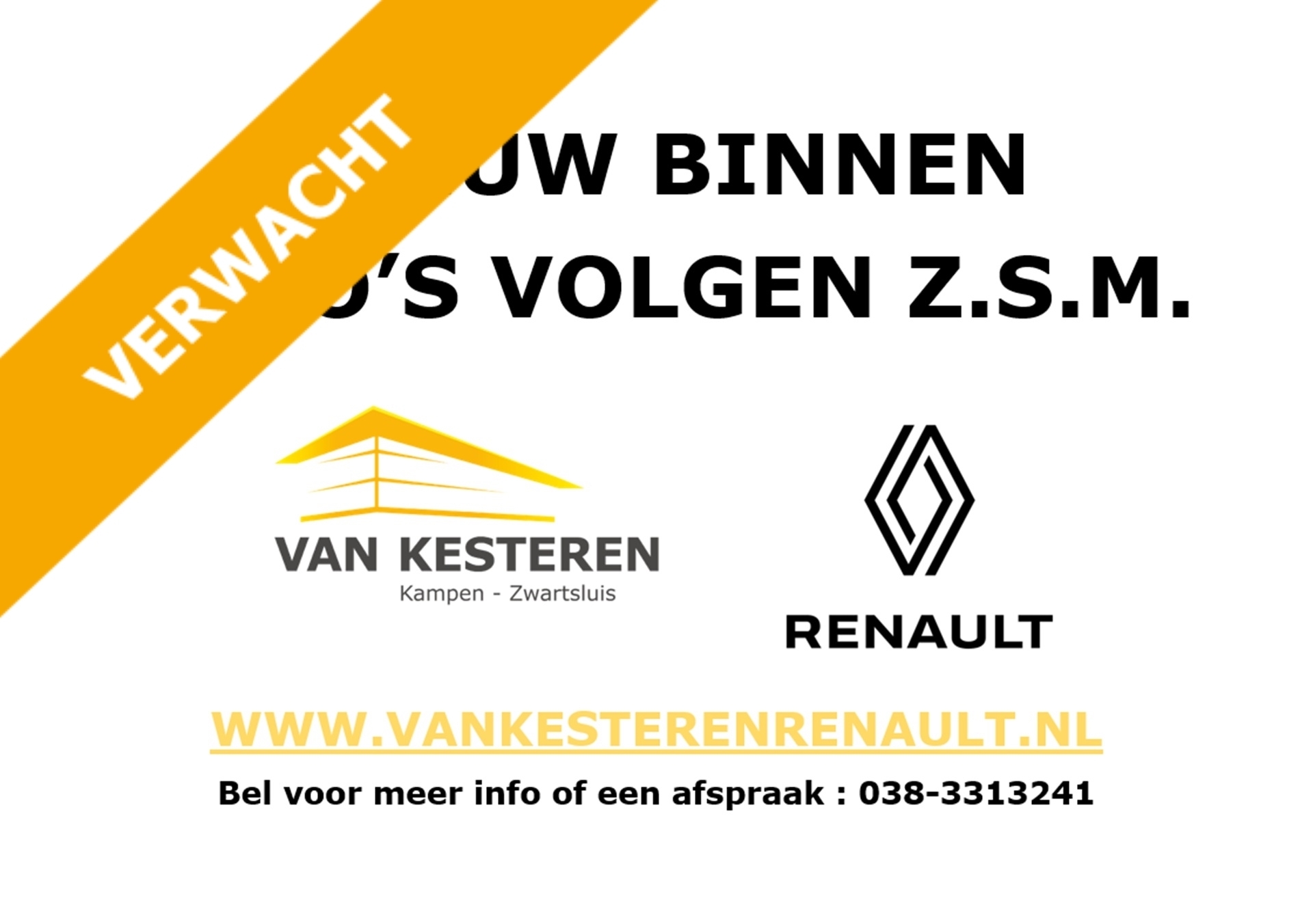 RENAULT Mégane Estate 1.5 Blue dCi  Intens / Trekhaak / Navigatie / Camera / Leder / 1e eigenaar / Compleet dealer O.H.