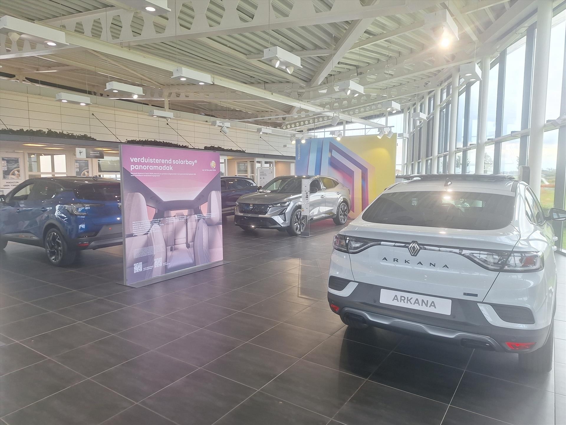 RENAULT Trafic 2.0 dCi 120pk L2H1 T29 Luxe Dubbele Cabine / Trekhaak / Camera / 1e eigenaar